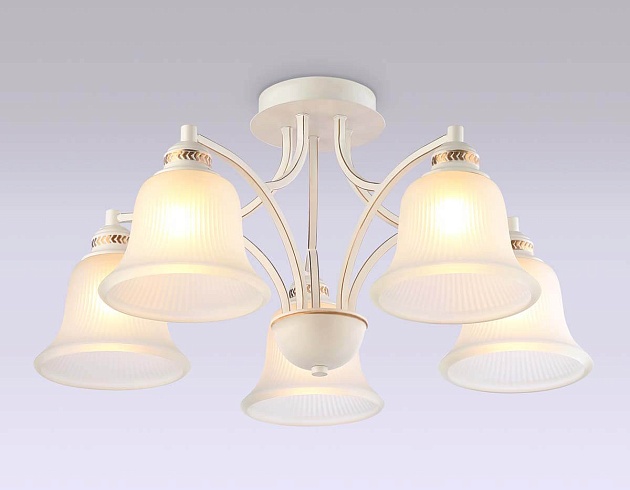 Потолочная люстра Ambrella light Traditional TR3050 Фото № 2