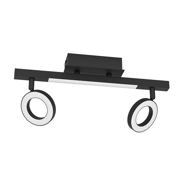 Светодиодный спот Eglo Cardillio 2 900514 Фото № 