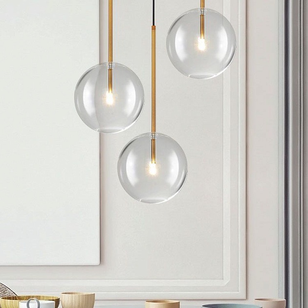 Подвесной светильник Imperium Loft Arto 182692-26 Фото № 2