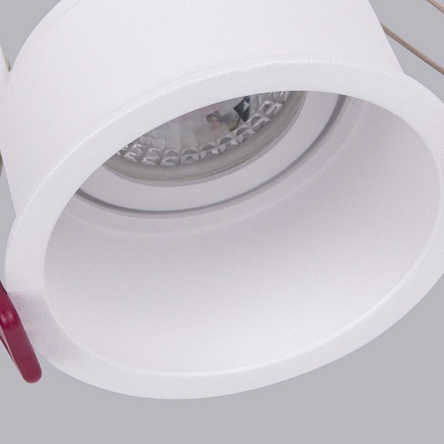 Встраиваемый светильник Favourite Lamppu 4532-1C Фото № 3