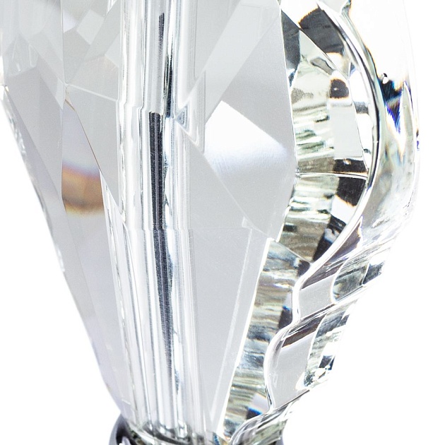 Настольная лампа Arte Lamp Capella A4024LT-1CC изображение 2 Настольная лампа Arte Lamp Capella A4024LT-1CC Фото № 2