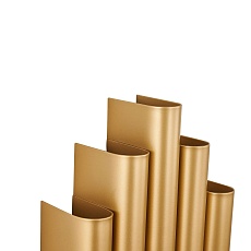 Настенный светодиодный светильник Favourite Tubulis 4125-2W 2