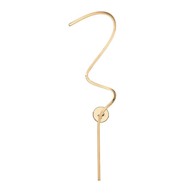 Бра Arte Lamp Noemi A2099AP-24GO Фото № 