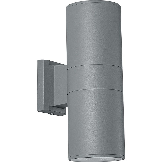 Уличный настенный светодиодный светильник Feron Бостон DH0708 11664 Фото № 