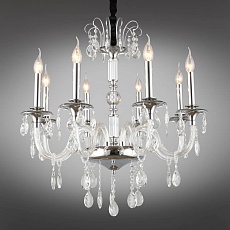 Подвесная люстра Omnilux Meltina OML-88603-08 2