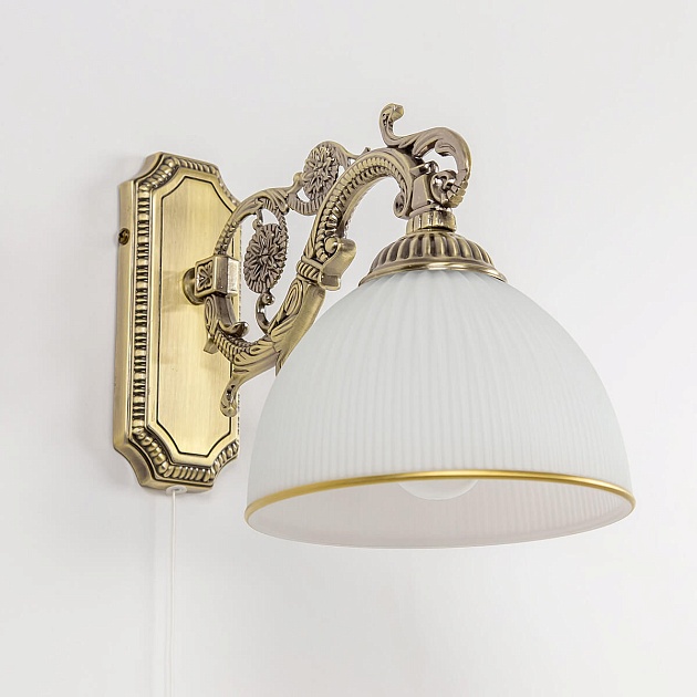 Бра Citilux Адриана CL405413 изображение 7 Бра Citilux Адриана CL405413 Фото № 7