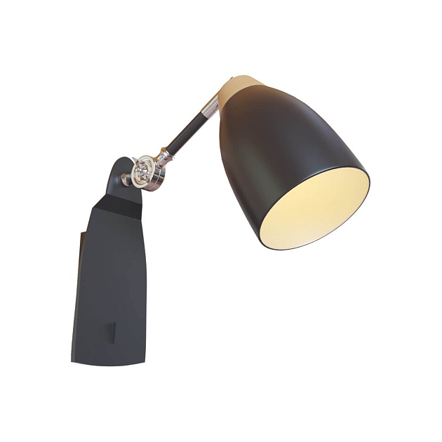 Спот Loft IT Watchman Loft4402W-Bl Фото № 5