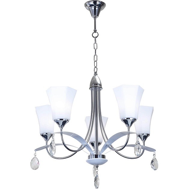 Подвесная люстра Lucia Tucci Rimini 101.5 Фото № 