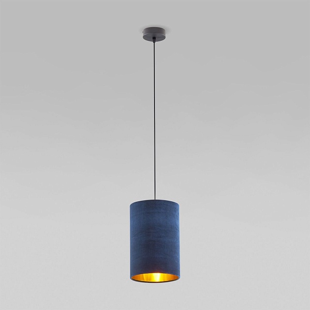 Подвесной светильник TK Lighting 6174 Tercino Blue Фото № 