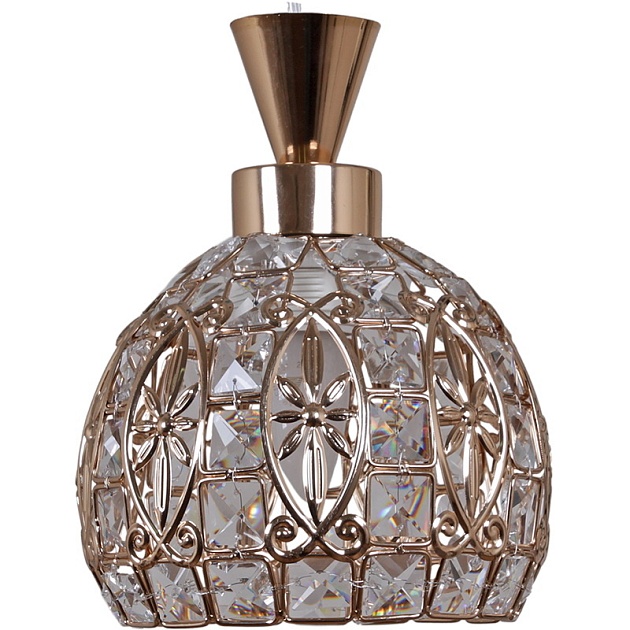 Подвесной светильник Reluce 03144-0.9-01 GD Фото № 2