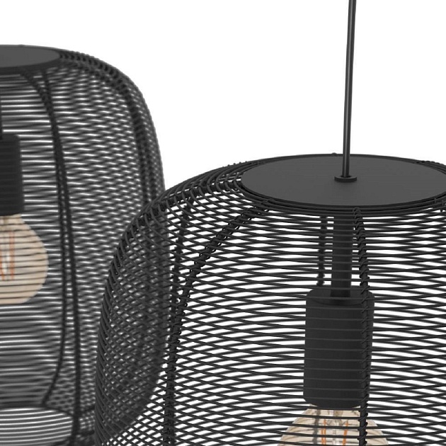 Подвесной светильник Eglo Rinroe 43966 изображение 3 Подвесной светильник Eglo Rinroe 43966 Фото № 3