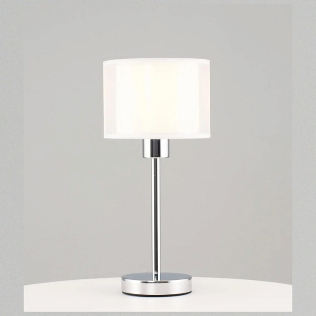 Настольная лампа Moderli Massa V10497-1T Фото № 