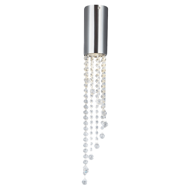 Бра Crystal Lux Creek AP1 изображение 2 Бра Crystal Lux Creek AP1 Фото № 2