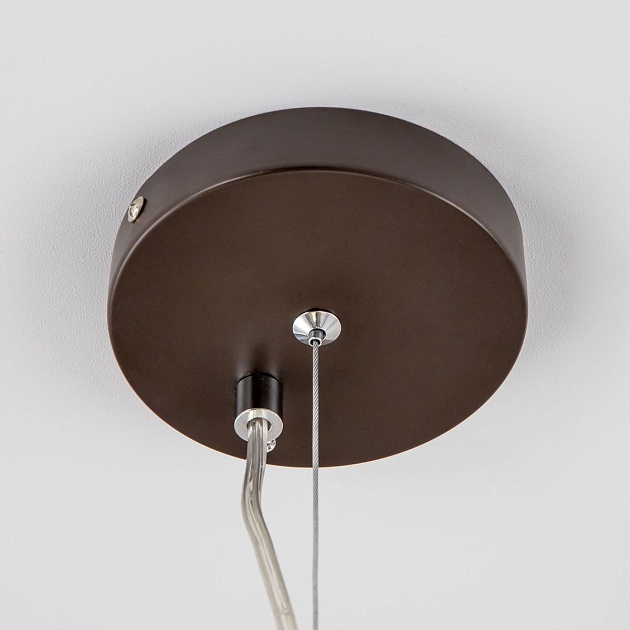 Подвесная люстра Citilux Форма CL428241 изображение 3 Подвесная люстра Citilux Форма CL428241 Фото № 3