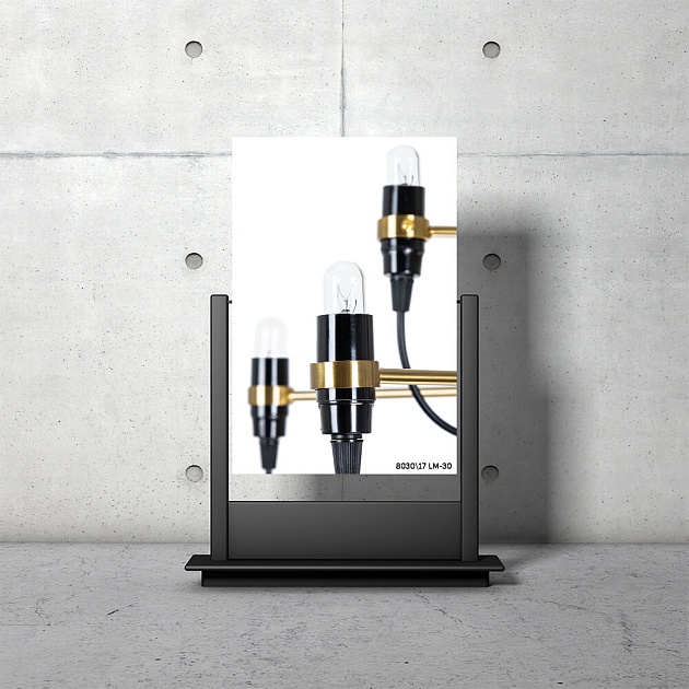 Подвесная люстра Divinare Molto 8030/17 LM-30 Фото № 2