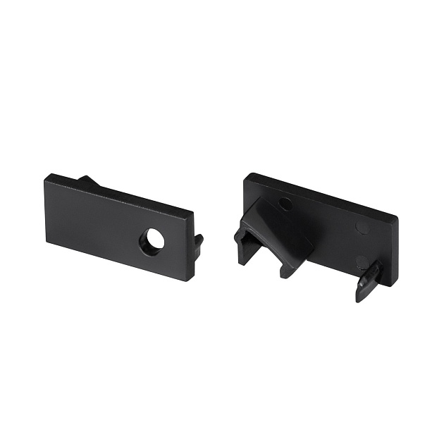 Заглушка Arlight SL-Bevel-W21 Black 043693 Фото № 