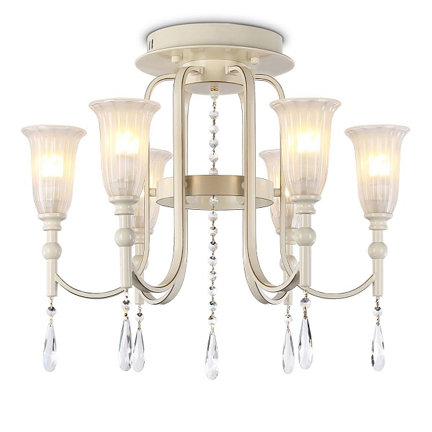 Подвесная люстра Ambrella light Traditional TR3242 Фото № 