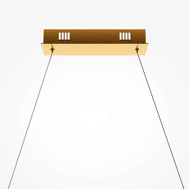 Подвесной светодиодный светильник Maytoni Krone P097PL-L36BS3K изображение 2 Подвесной светодиодный светильник Maytoni Krone P097PL-L36BS3K Фото № 2