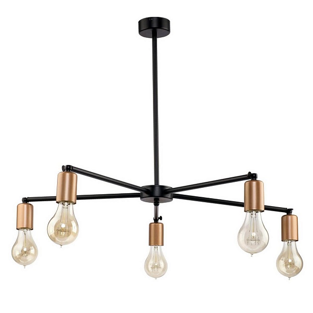 Подвесная люстра Nowodvorski Sticks 9735 Фото № 