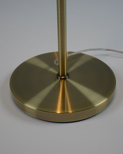 Торшер Moderli Hadley V11006-F изображение 3 Торшер Moderli Hadley V11006-F Фото № 3