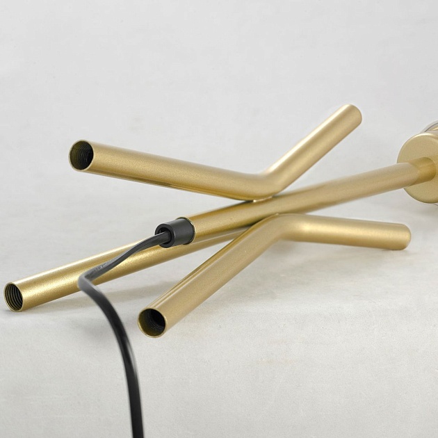 Торшер Lussole Talladega LSP-0616 Фото № 4