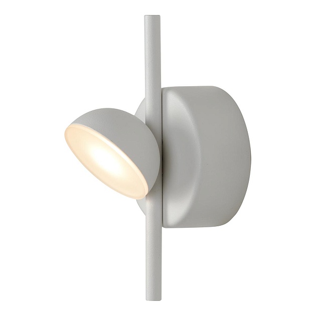 Настенный светильник iLedex Inefable X088203 WH Фото № 3