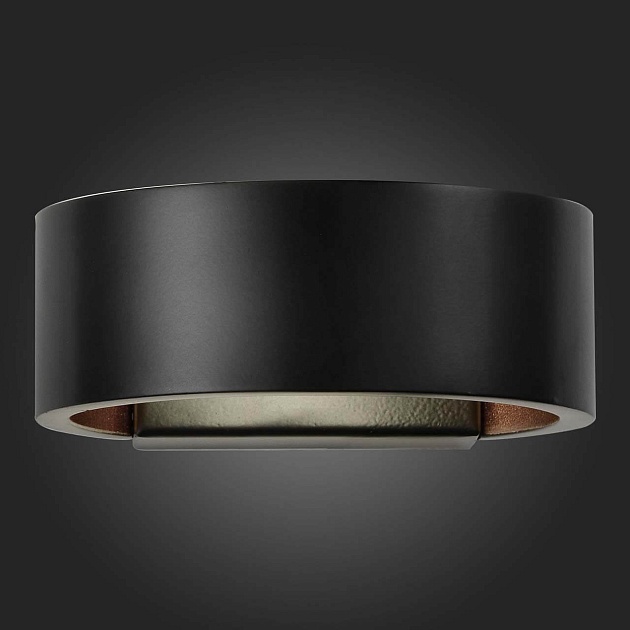 Настенный светодиодный светильник ST Luce SL591.401.01 Фото № 3