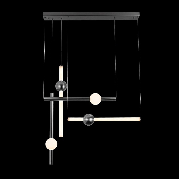 Подвесной светильник Loft IT Crescent 5053-F Фото № 2