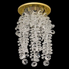 Встраиваемый светильник Dio DArte SWE Osimo GU10.5.14.8.701 G 1