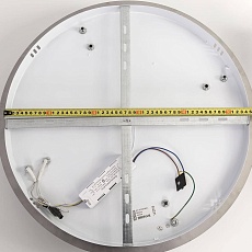 Потолочная люстра Citilux Olimpia EL330C80.1 4