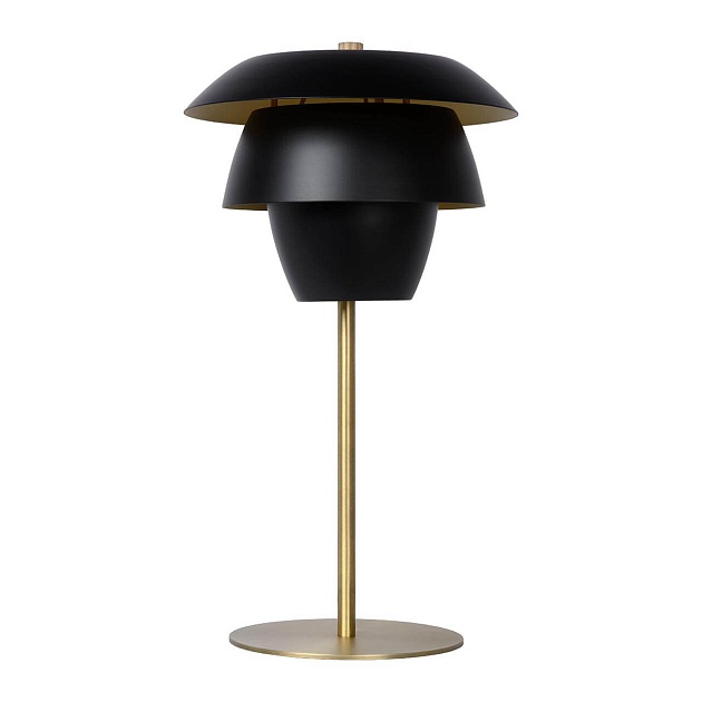 Настольная лампа Lucide Jericho 05529/01/30 Фото № 