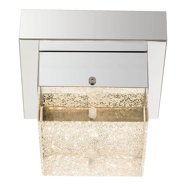 Потолочный светодиодный светильник Globo Cluego 49222-1 Фото № 