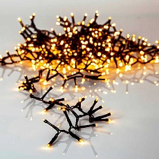 Светодиодная гирлянда Eglo GOLDEN WARM WHITE 411518