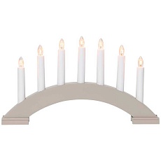 Подсвечник новогодний Eglo BEA 410448