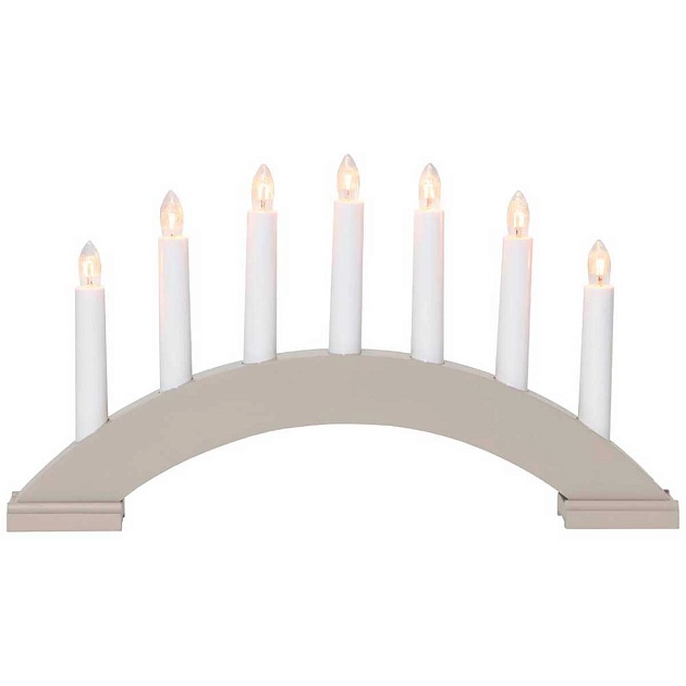 Подсвечник новогодний Eglo BEA 410448 Фото № 