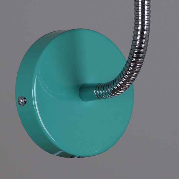 Бра Reluce 04001-0.2-01 GN изображение 2 Бра Reluce 04001-0.2-01 GN Фото № 2