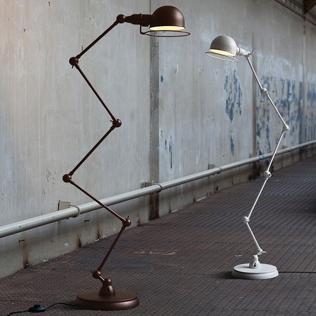 Торшер Imperium Loft Vikning 191638-26 изображение 3 Торшер Imperium Loft Vikning 191638-26 Фото № 3