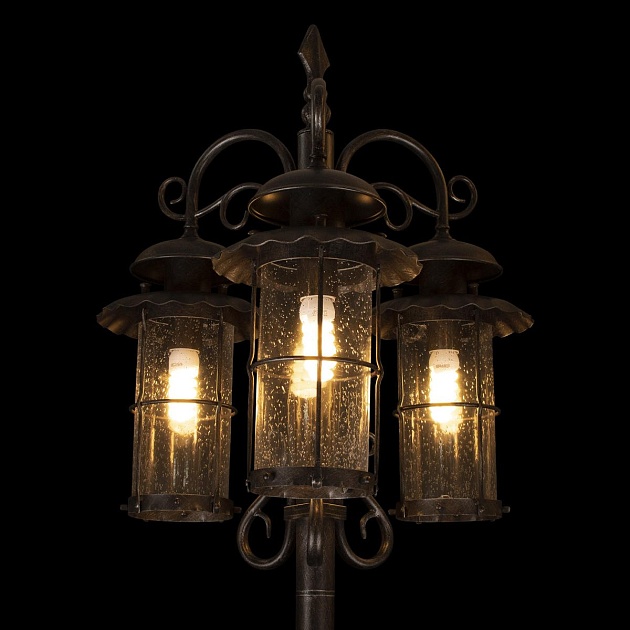 Ландшафтный светильник Loft IT Palermo 100015/2300 изображение 6 Ландшафтный светильник Loft IT Palermo 100015/2300 Фото № 6