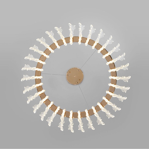 Подвесной светодиодный светильник Bogates Farfalla 90374/1 Фото № 5