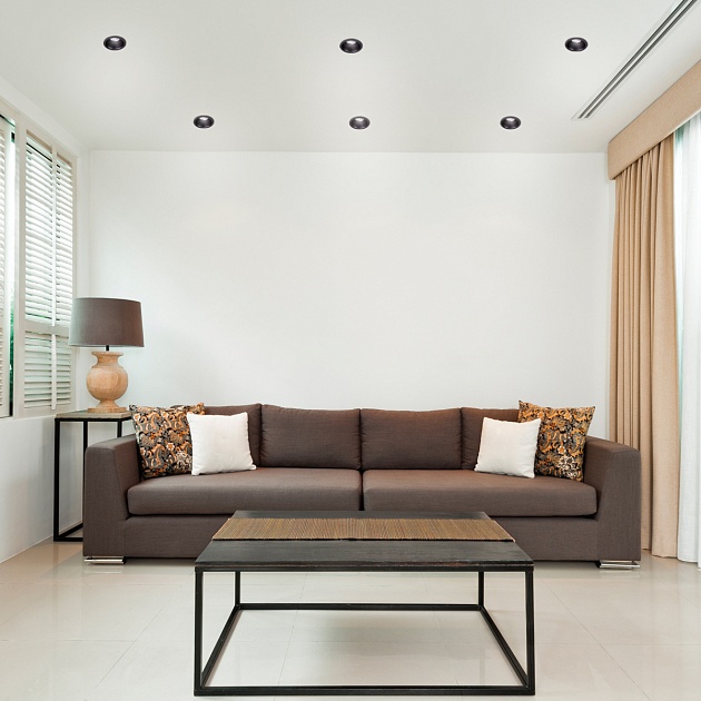 Встраиваемый светильник Novotech Spot Butt 370445 изображение 6 Встраиваемый светильник Novotech Spot Butt 370445 Фото № 6