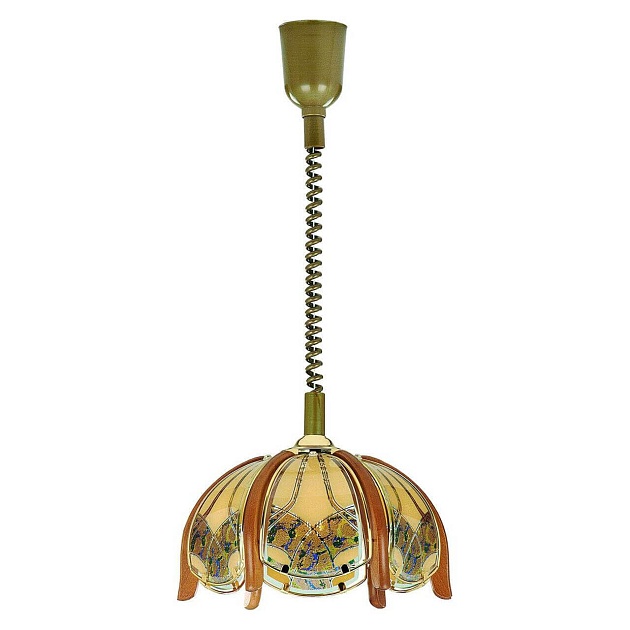 Подвесной светильник Alfa Jaskolka 670 Фото № 