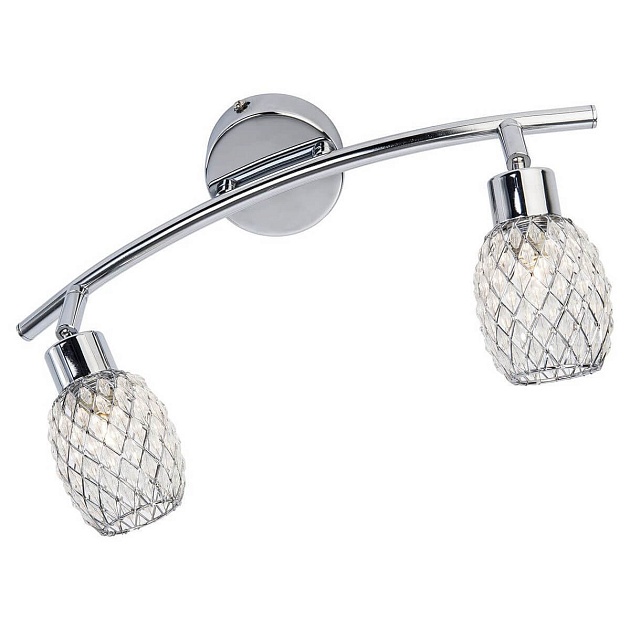 Спот Lussole Lgo LSP-0123 изображение Спот Lussole Lgo LSP-0123 Фото №