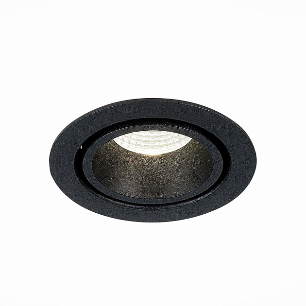 Встраиваемый светодиодный светильник ST Luce ST705.438.10 изображение 4 Встраиваемый светодиодный светильник ST Luce ST705.438.10 Фото № 4