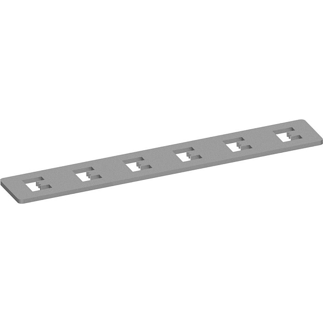 Планка сединительная Feron LD2003 41989 Фото № 