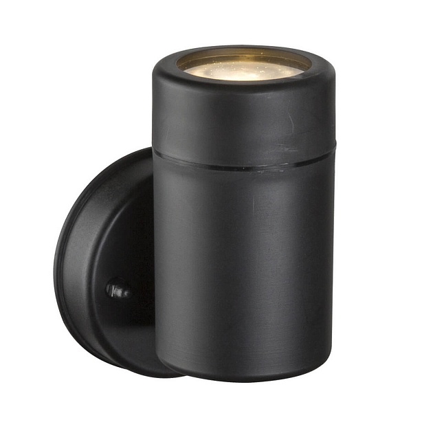 Уличный настенный светодиодный светильник Globo Cotopa 32005-1 Фото № 