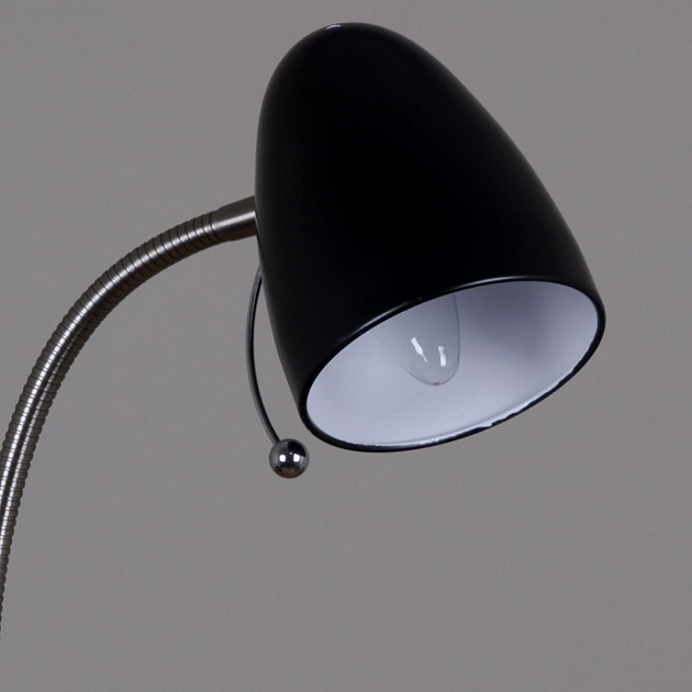 Торшер Reluce 03338-0.6-01 BK Фото № 2