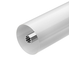 Встраиваемый профиль SL-ROUND-D70-360deg-2000 ANOD 037770