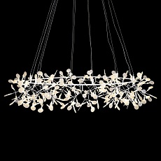 Подвесная светодиодная люстра Loft IT Heracleum 9022-243W 2