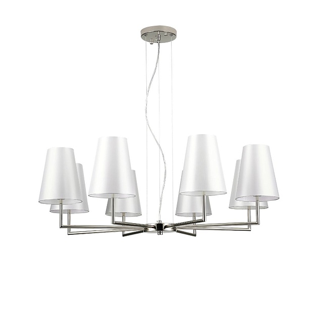 Подвесная люстра Evoluce Bellino SLE105903-08 Фото № 