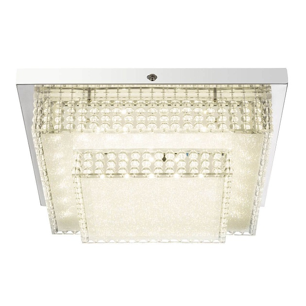 Потолочный светодиодный светильник Globo Cake I 48214-16 Фото № 